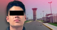 Vinculan a proceso a ‘El Chuky’, piloto de Los Chapitos; llevará prisión preventiva en Cefereso de Hermosillo