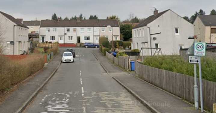 West Lothian rat run residents fear for safety as they miss out on safety measures