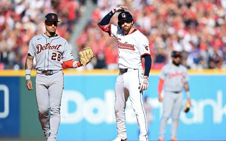 Tigers vs Guardians: A qué hora y dónde ver Juego 3 de Serie de Comodines