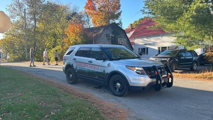 Milo man faces charges after standoff in RV home with local, state police