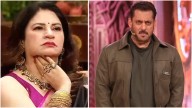 Salman Khan SCHOOLS Kunickaa for dragging Amaal’s family in a fight in BB19: ‘Even your son is in Bangkok’
