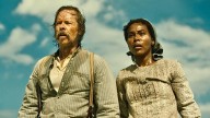 Guy Pearce Gets Supernatural in Exclusive Clip From Bloody New Western Thriller Out This Week