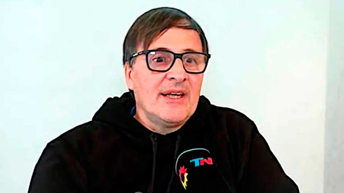 “Mató a mi hijo, y yo solo pido Justicia”: el pedido desgarrador de la mamá de Diego Fernández Lima