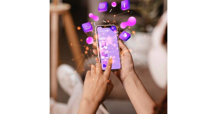Temu, TikTok y Bancolombia lideran descargas de apps en Colombia en este 2025