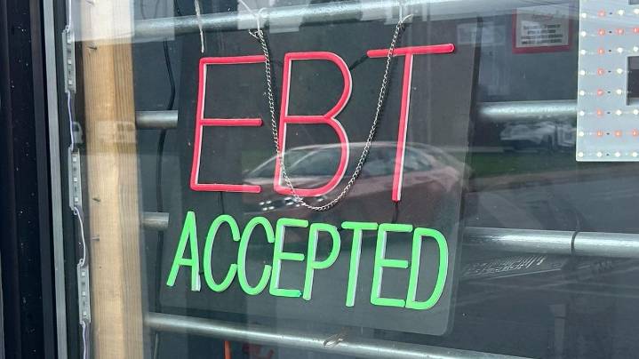 Kentucky has kicked people off food benefits using data that doesn't tell the full story