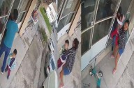 Nuevos detalles revelan posible conflicto familiar en caso de menores secuestrados en Ixtlahuaca