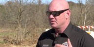 Wright County sheriff announces his retirement