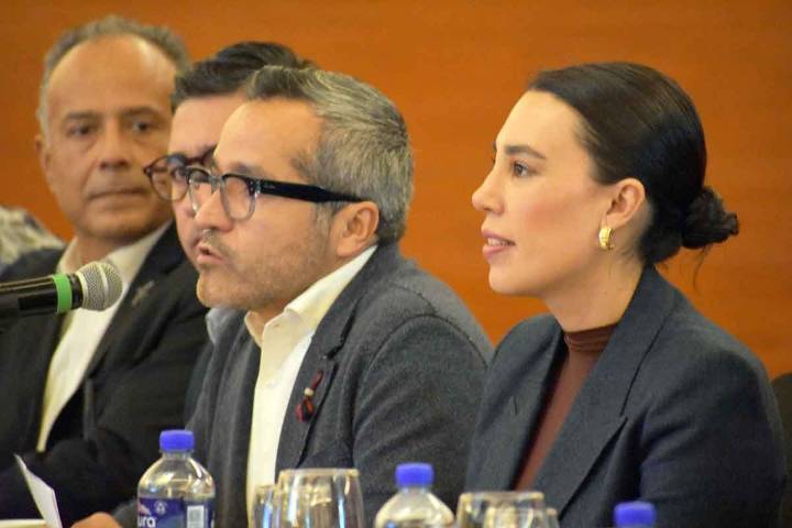 Canaero y Sectur firman acuerdo para promover la protección de niñas, niños y adolescentes