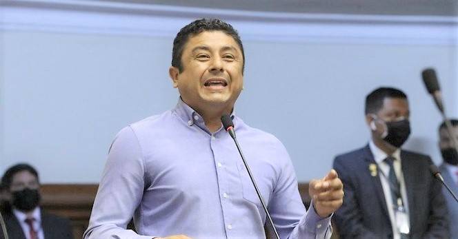 Bermejo: 15 años de prisión por afiliación a organización terrorista