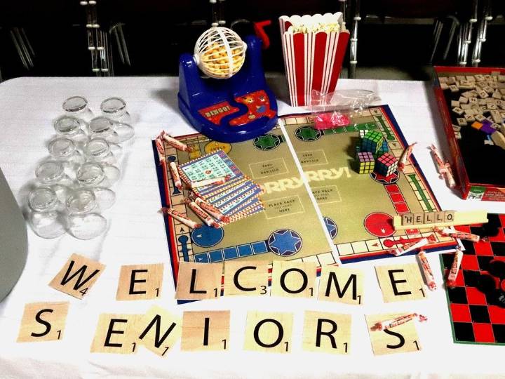 Gananoque Seniors Association to celebrate International Seniors Day