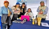 Lo mejor del turismo apurimeño en la feria turística “Conoce Apurímac 2025, segunda edición
