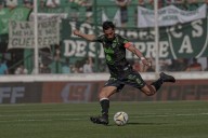 Luego de visitar a River, Sarmiento recibirá a Vélez el domingo 19
