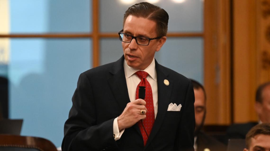 Ohio Republicans want public schools to teach positive impacts of Christianity on history