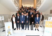 'Blue Moon' de Richard Linklater abrirá un FICX presentado por Arturo Valls