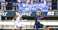 GALLERY: Utah State 30, San Jose State 25