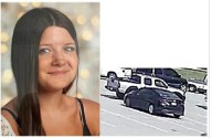 Missing Newnan Teen Last Seen Getting Into Dark Car After School