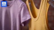 Hopes new Australian fabric will revitalise domestic clothing manufacturing