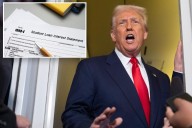 Trump admin restricts student loan forgiveness for some public servants