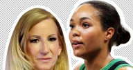 The Napheesa Collier–Cathy Engelbert WNBA Fight, Explained