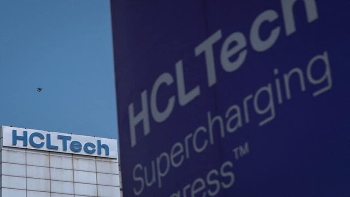 HCL Technologies declares Rs 12 interim dividend: Check record date, key details