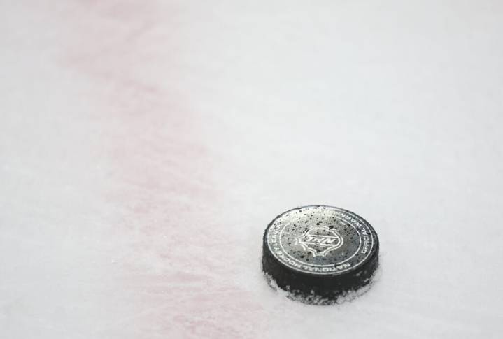 NHL Wants $2 Billion Expansion Fee