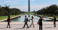 National parks to remain partially open during government shutdown