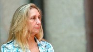 Votó Karina Milei: "Espero una jornada tranquila y que la gente vaya a votar"
