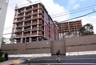 Progress on housing at Berkeley’s People’s Park elicits mixed feelings