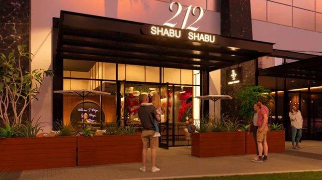 212° Shabu Shabu brings interactive dining experience to Tempe