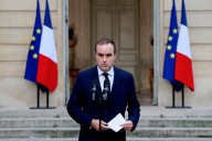 Macron rehires Lecornu with 'carte blanche' to pass budget