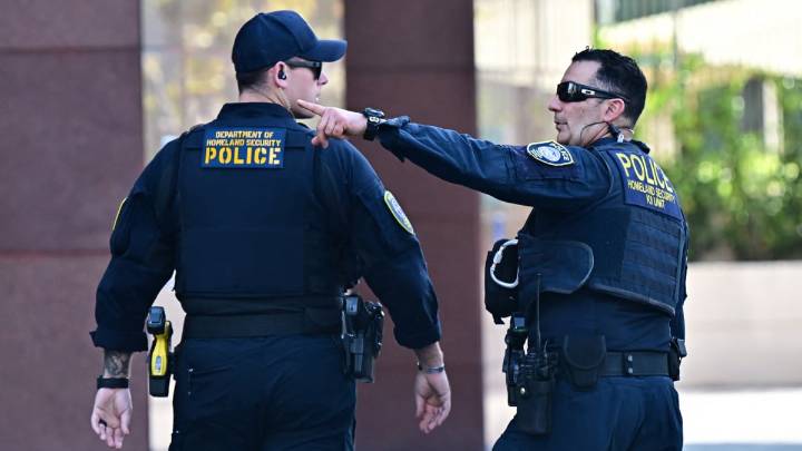 ‘It Looked Like A Gun’: AI Error Leads Police To Handcuff US Student Eating Chips