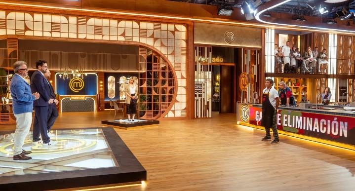 MasterChef Celebrity tiene su segundo eliminado: quién dejó el reality