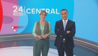 24 Horas Central - Martes 21 de octubre 2025