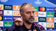 Flick responde a la 'ley Wenger': "A él lo respeto. No sé ni lo que quiere ni lo que pretende..."