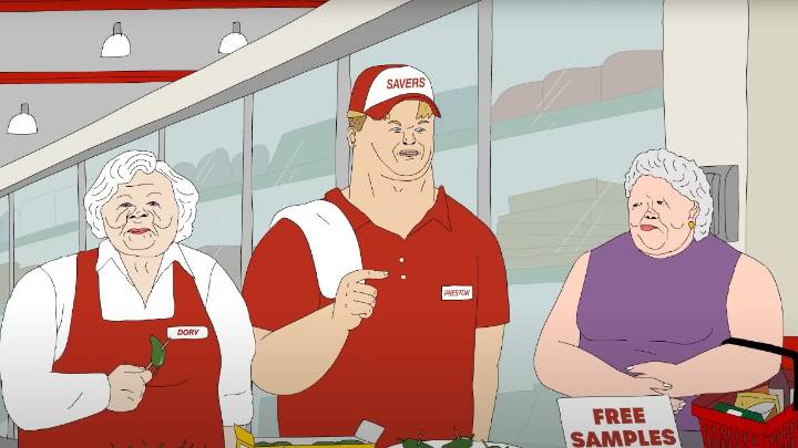 ‘I Don’t Know Why June Squibb Agreed To It’: Haha, You Clowns’ Creator On Landing Some Major (And Random) Cameos