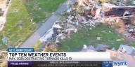 40th Anniversary: Top Ten Weather Moments: Number 3