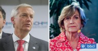 Kast cede tras emplazamiento de Matthei por campaña de bots: "Pucha lo siento, esto no puede suceder"
