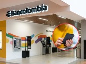 Bancolombia presenta fallas en su app y otros servicios por interrupción en la nube de Amazon Web