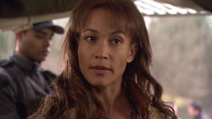 How Teyla Emmagan Actress Rachel Luttrell Reacted To Stargate Atlantis' Cancellation