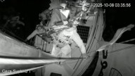 Israel asalta los nueve barcos de una nueva flotilla y detiene a 145 activistas, entre ellos ocho españoles