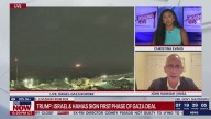Israel and Hamas agree to peace plan, Trump says