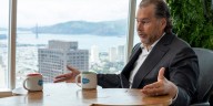 Silicon Valley tech boss Marc Benioff says he's all for Trump sending troops to San Francisco since 'we don't have enough cops'