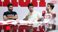‘El Rayo fui yo’, el himno de Vallecas que guía a la Franja por Europa