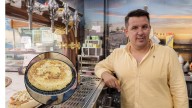 VIDEO | El 'reino' de las tortillas de patatas en Mérida
