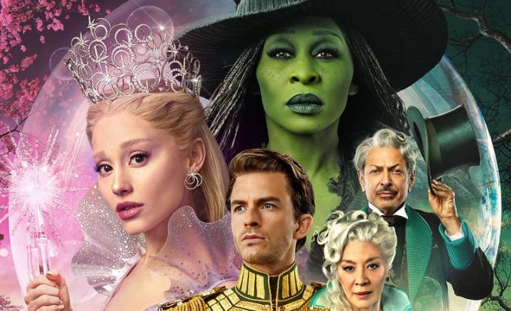 First ‘Wicked: For Good’ Reviews Praise Part 2 as ‘Epic’ Movie: Ariana Grande & Cynthia Erivo Expected to Get Oscar Noms | Ariana Grande, Cynthia Erivo, Longform, Reviews, Wicked, Wicked: For Good | C