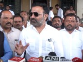 Karnataka Minister reacts to Sudha Murty’s decision
