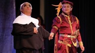 Don Juan Tenorio levanta el telón