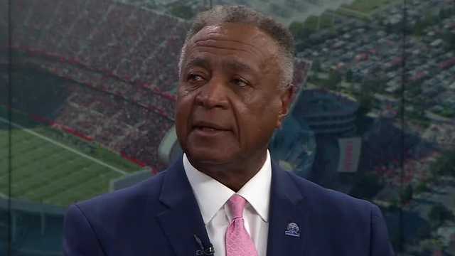 Jackson County voters oust Frank White Jr. in recall election