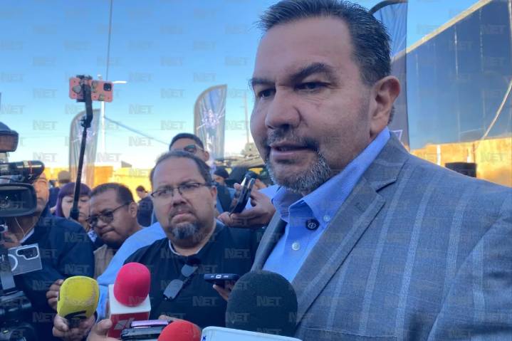 Falta de respeto a la soberanía: Pérez Cuéllar por declaraciones de Trump