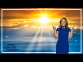 Brittany Van Voorhees: Pleasant overnight across Charlotte, warmer Saturday